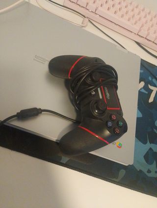 Chromebook Asus en perfecto estado +