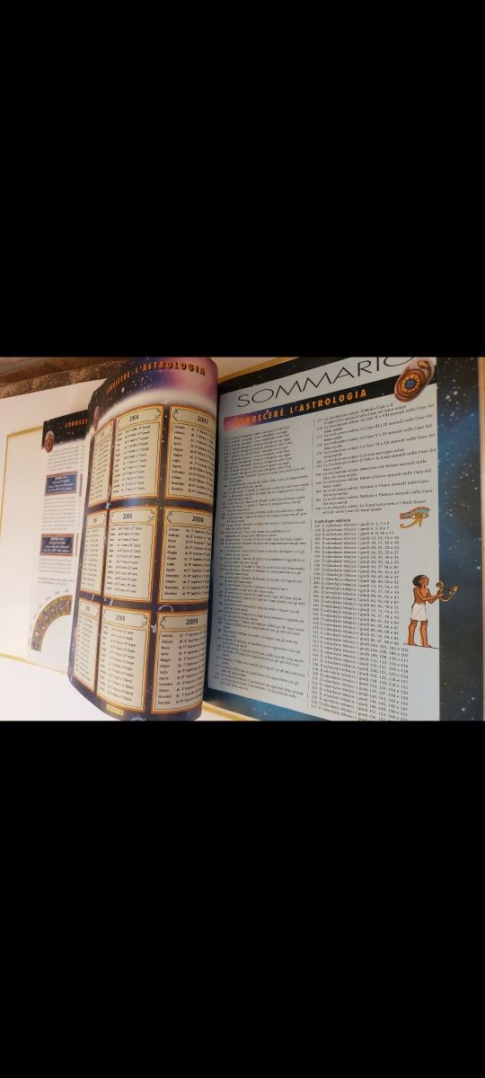 Astrologia e Arti Divinatorie