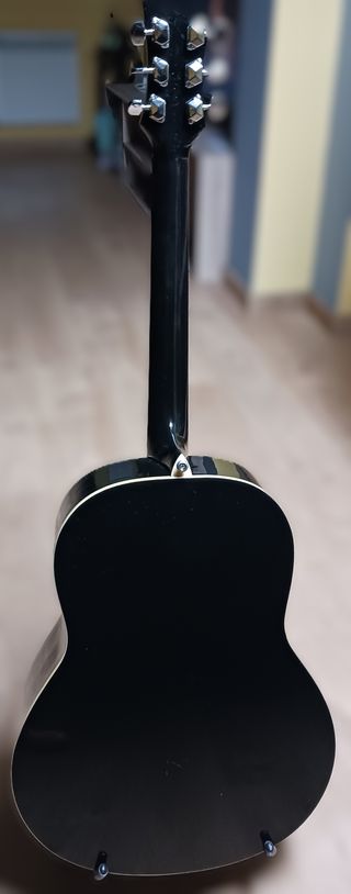 Guitarra acústica Epiphone AJ15 ¡excelente estado!