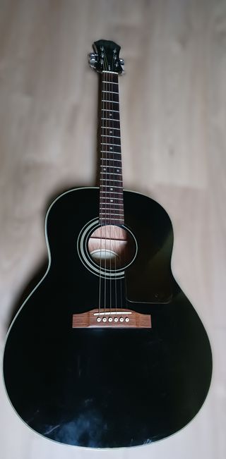 Guitarra acústica Epiphone AJ15 ¡excelente estado!