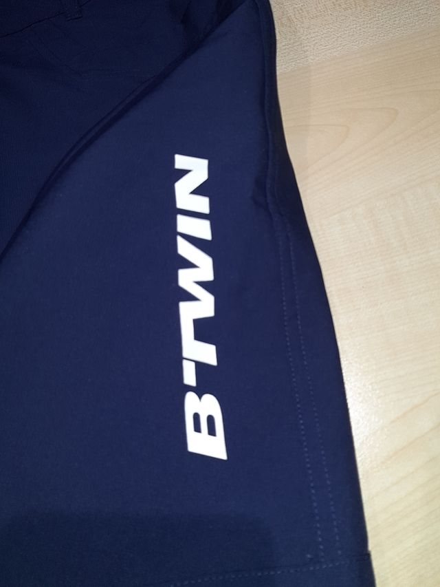 Pantaloncino  uomo blu tg Xl