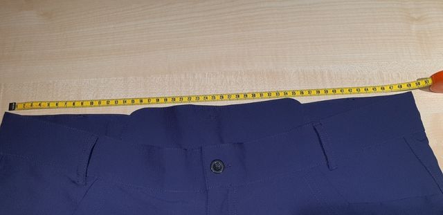 Pantaloncino  uomo blu tg Xl