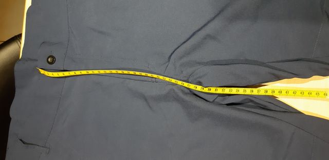 Pantaloncino  uomo blu tg Xl