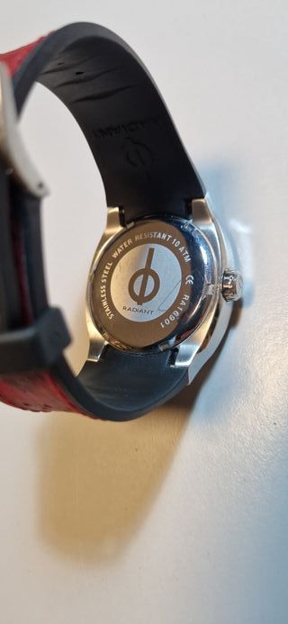 Reloj cuarzo RADIANT mod. RA16901