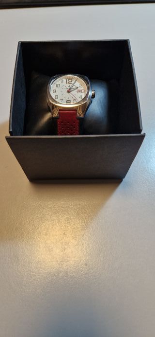 Reloj cuarzo RADIANT mod. RA16901