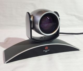 🚚24H VIDEOCONFERENCIA POLYCOM HDX 6000