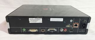 🚚24H VIDEOCONFERENCIA POLYCOM HDX 6000