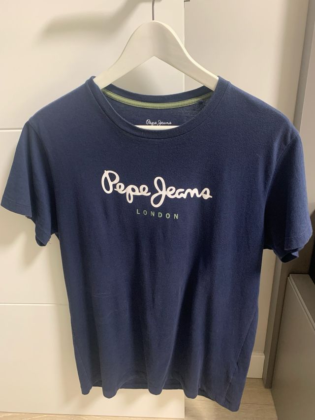 Camiseta Pepe Jeans