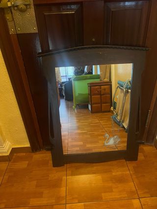 Espejo cuarto de baño