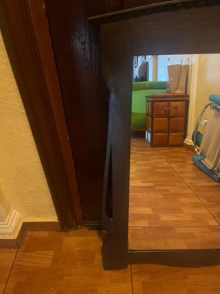 Espejo cuarto de baño