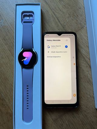 Samsung Watch 5 40mm