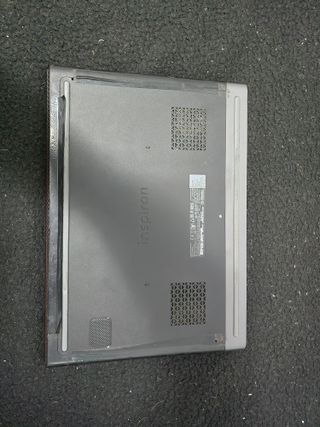 Portatil Dell Inspirton Gaming 7000 - 1050ti