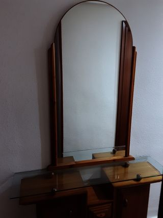 Mueble entrada recibidor