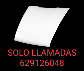 267-CAPÓ DELANTERO LARGO PORSCHE 911 PRE 73