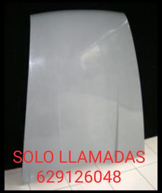 268-CAPÓ DELANTERO CORTO PORSCHE 911 74-88