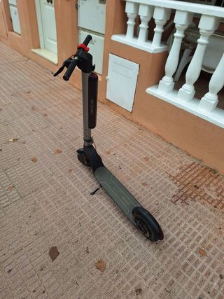 Patinete cecotec bongo connected advance