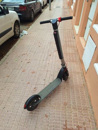 Patinete cecotec bongo connected advance