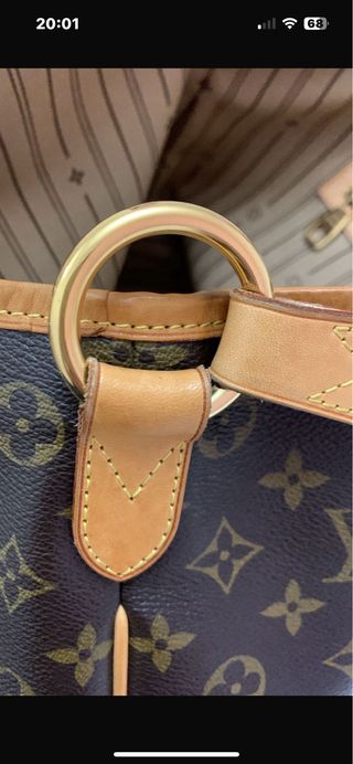 Bolso Louis Vuitton