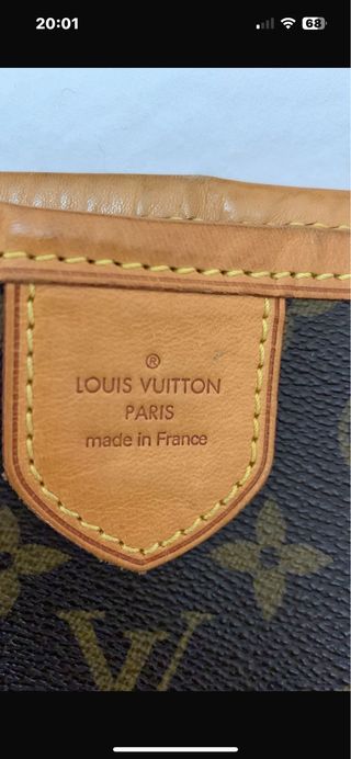 Bolso Louis Vuitton