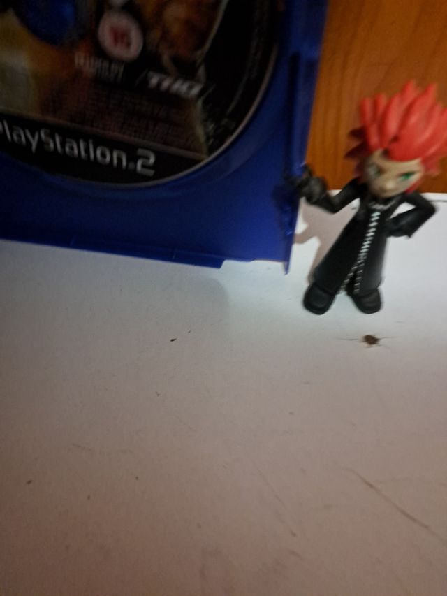 SmackDown vs. Raw 2009