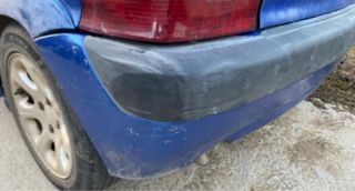 molduras interiores vw golf 5 y jetta