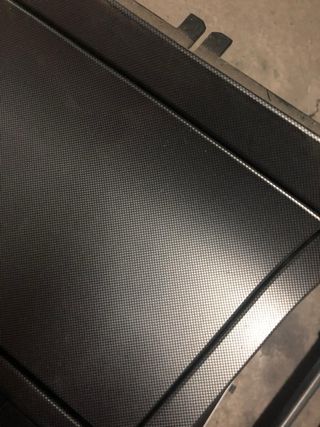 molduras interiores vw golf 5 y jetta