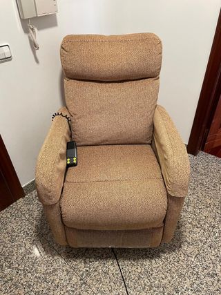 Sillon relax levantapersonas.