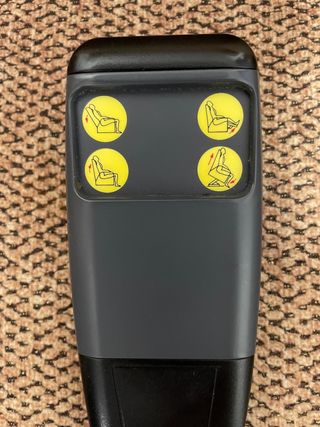 Sillon relax levantapersonas.