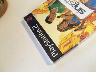 🇪🇸 SingStar Latino PS2