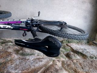 Bici montaña scott spark
