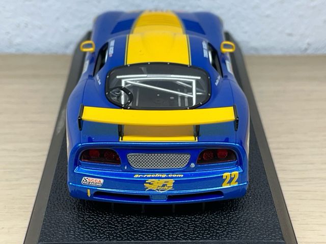 Superslot Dodge Viper