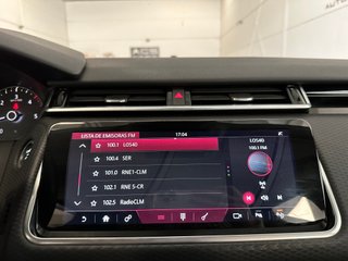 Range Rover Velar 2.0 D180 132kW 180CV SE 4WD Auto