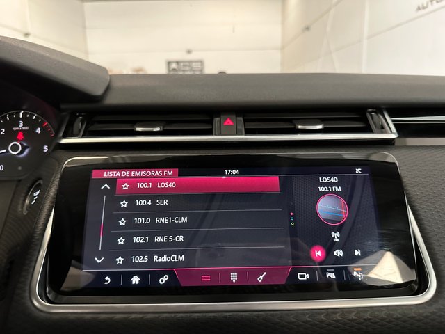 Range Rover Velar 2.0 D180 132kW 180CV SE 4WD Auto