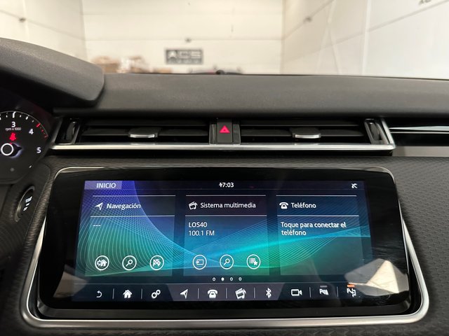 Range Rover Velar 2.0 D180 132kW 180CV SE 4WD Auto