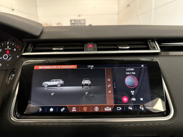 Range Rover Velar 2.0 D180 132kW 180CV SE 4WD Auto