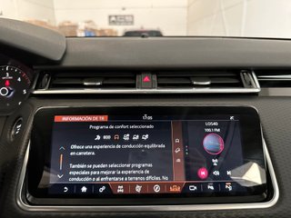 Range Rover Velar 2.0 D180 132kW 180CV SE 4WD Auto
