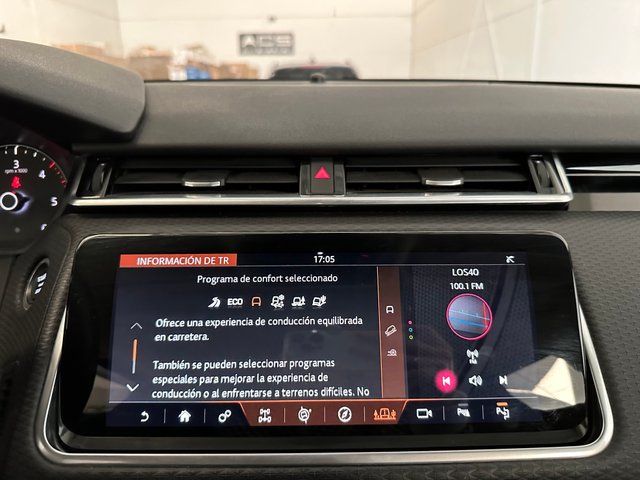 Range Rover Velar 2.0 D180 132kW 180CV SE 4WD Auto