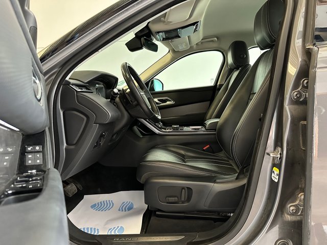 Range Rover Velar 2.0 D180 132kW 180CV SE 4WD Auto