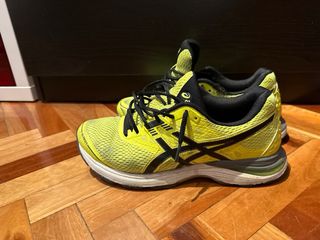 Asics gel pulse9
