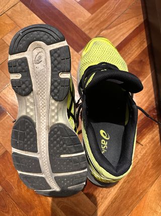 Asics gel pulse9