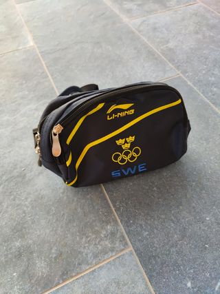 Riñonera Olimpiadas 2012