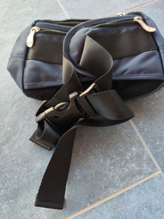 Riñonera Olimpiadas 2012