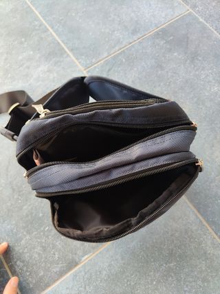 Riñonera Olimpiadas 2012