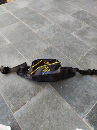 Riñonera Olimpiadas 2012