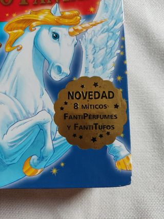 Tercer Viaje al Reino de la Fantasia 