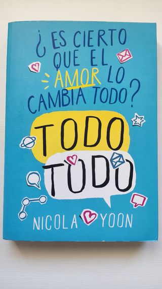 LIBROS ADOLESCENTES Y JUVENILES