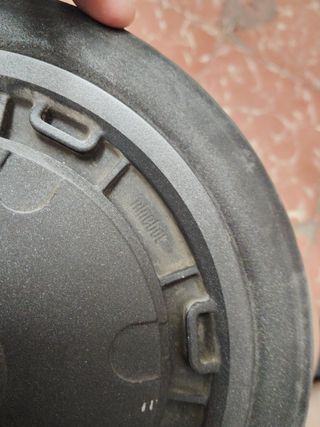 Pack repuesto ninebot.