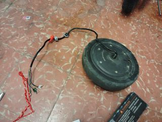 Pack repuesto ninebot.