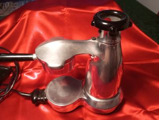 Caffettiera vesuviana