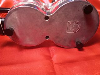 Caffettiera vesuviana